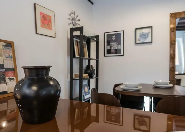 Tatil Evi Al Cedro Roma