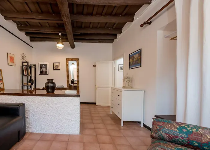Tatil Evi Al Cedro *