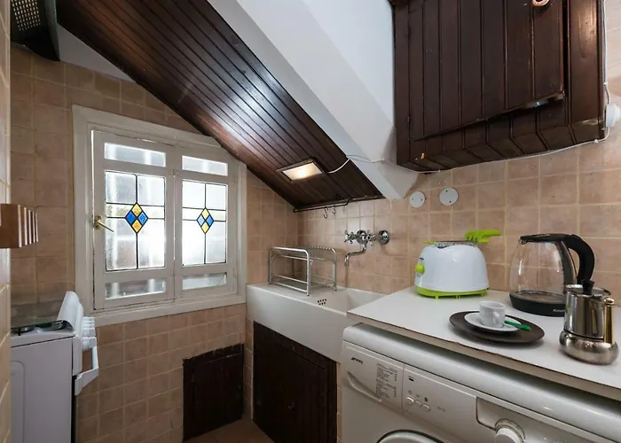 Al Cedro Tatil Evi