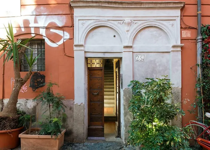 Tatil Evi Al Cedro