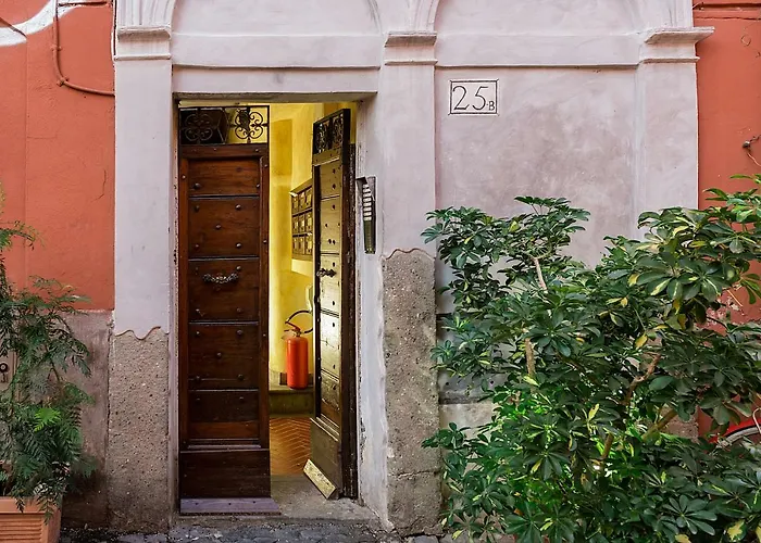 Al Cedro Tatil Evi *
