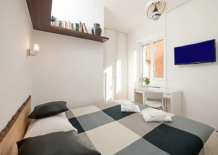 Al Cedro Tatil Evi Roma