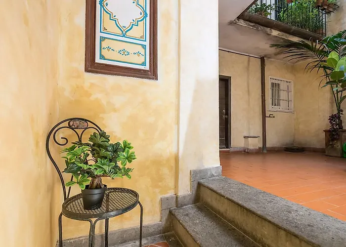 Tatil Evi Al Cedro