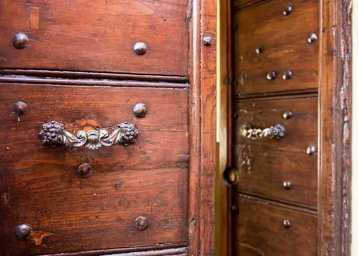 Tatil Evi Al Cedro Roma