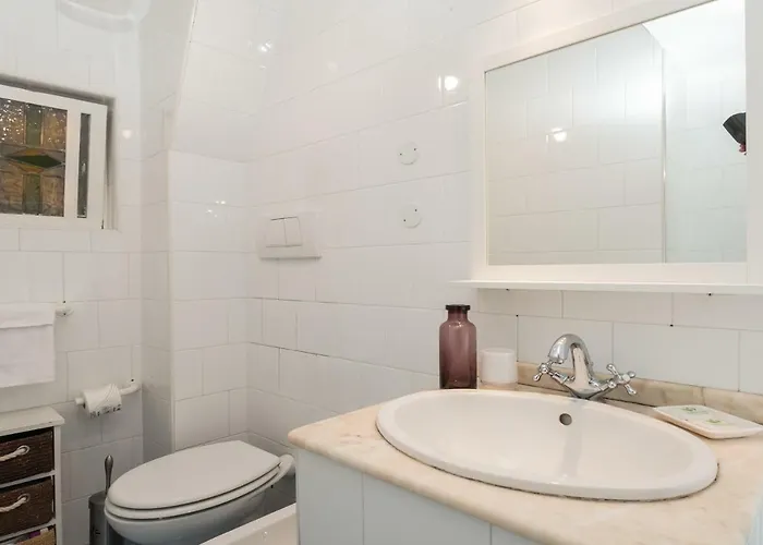 Tatil Evi Al Cedro
