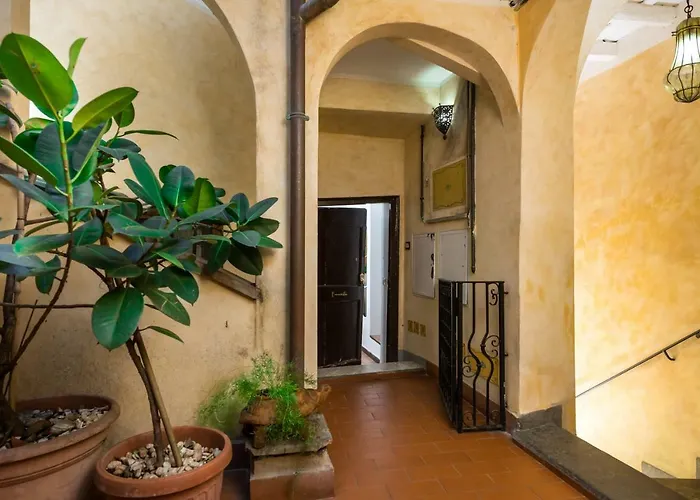 Tatil Evi Al Cedro